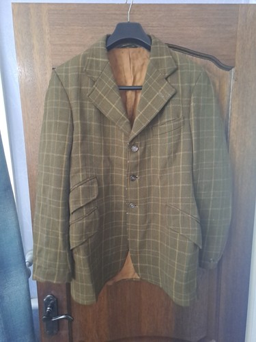 Vintage pytchley phillips - vintage,