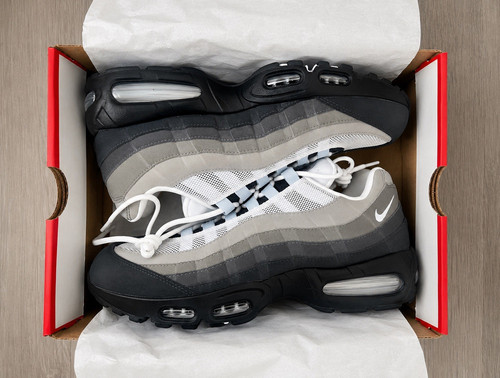Nike air max men - 95, low