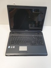 Toshiba Satellite L350 Laptop with 17-Inch Screen for Spares and Repair