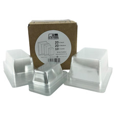 Action Figure Bubble Blister