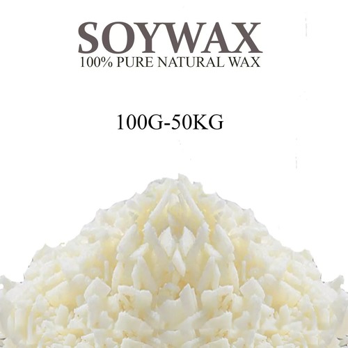 100 pure candle making wax - candle,