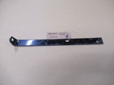 Ford Escort mk2 Front Bumper Iron, Brand New, N.O.S.