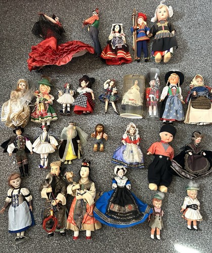 Collection job lot - collection,