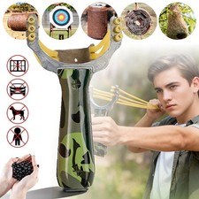 Sling-Shot Non-Slip Handle