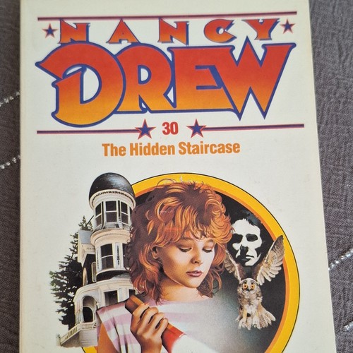 Carolyn keene nancy - keene,