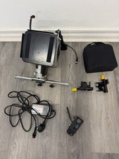 Roma RMA Electric Wheelchair