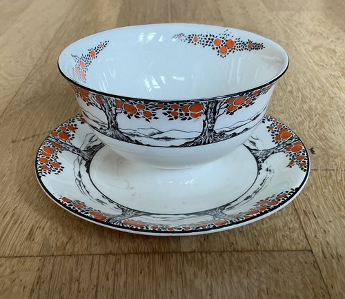 Crown ducal orange tree rare - crown,