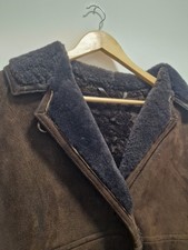 Richard Draper Ladies brown