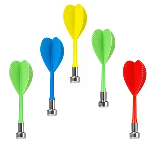 12pcs safe magnetic - darts, for