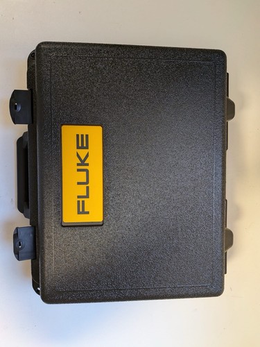 Fluke 2042 cable locator - fluke,
