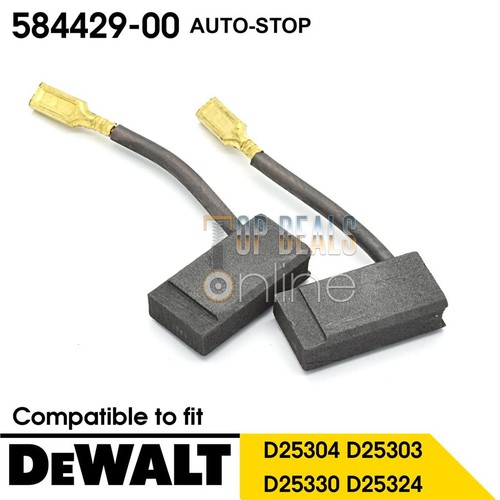 Dewalt carbon brushes - brushes, for