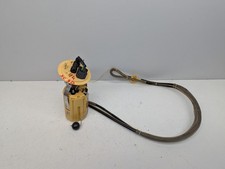 VOLVO XC90 MK1  2.4 D5 IN TANK DIESEL FUEL PUMP AND SENDER UNIT 31305186 ✅