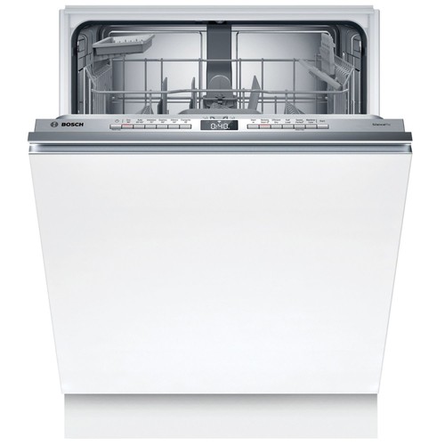 Bosch series integrated - 4,