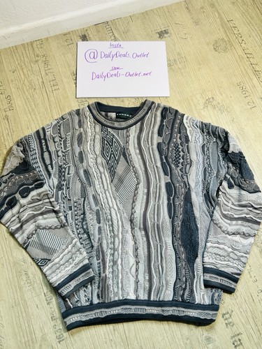 Tundra knitted jumper ultra - tundra,