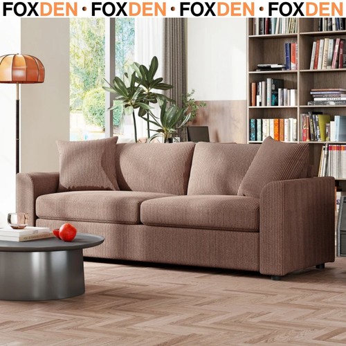 Modern seater sofa with - seater,