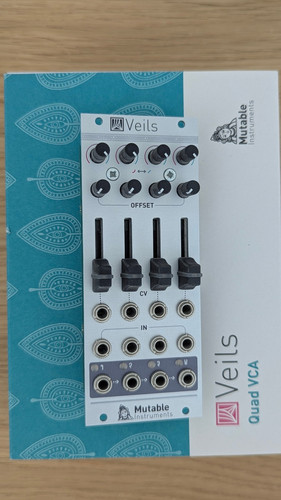 Mutable instruments veils - mutable,