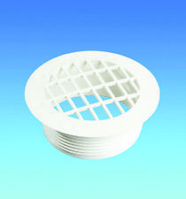 WHALE BLOWN HEATING DUCT x2