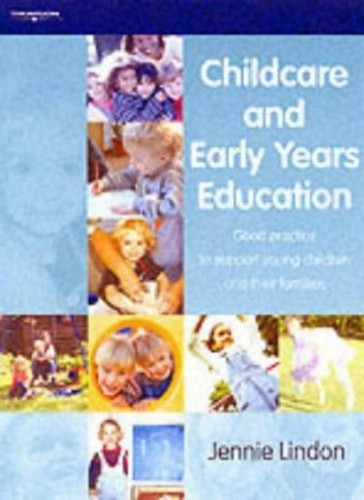 Child care and - and, early