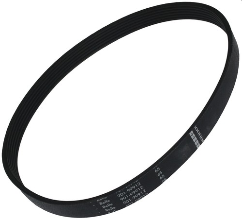 Drive belt for belle minimix - belt,