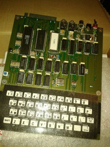 801 zx80 and zx81 clone - zx81, clone.
