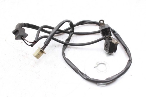 Ignition pulse generator