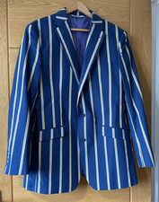 Samuel Windsor Boating Blazer Jacket Chest 40R