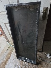 Plastic Bench Top Mould Garden