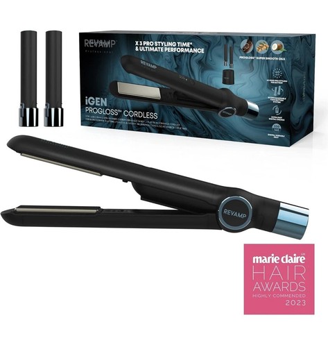 Revamp igen cordless ceramic - revamp,