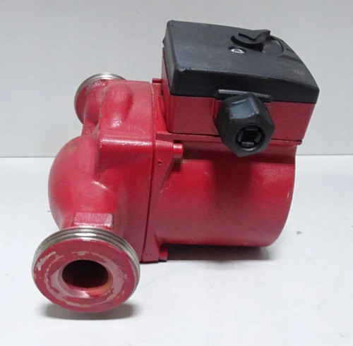 Grundfos pump 966913060 ups - pump,