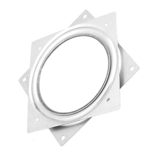 Heavy duty metal lazy - duty,
