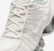 Nike Shox TL Women's Shoes