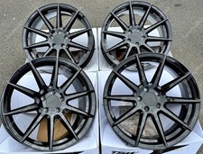 19" TSW Clypse Alloy Wheels