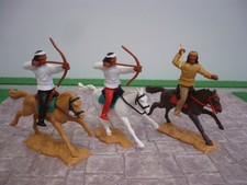 TIMPO WILD WEST 3 MOUNTED