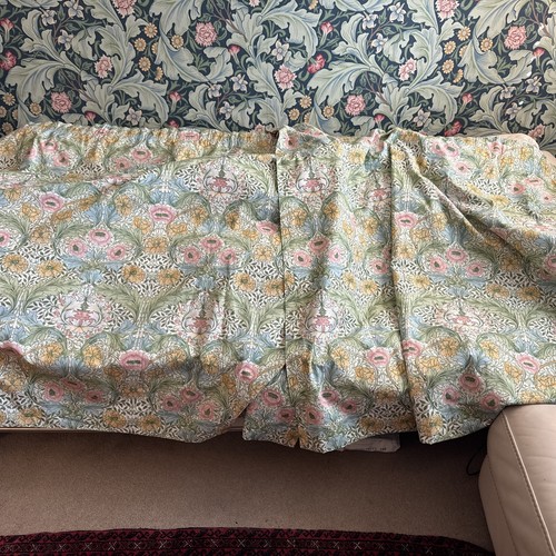 Pair sanderson morris - pair,
