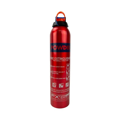 950g fire extinguisher aa1547 - fire,