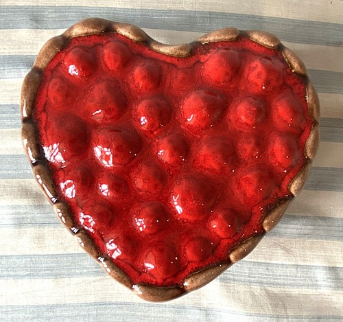 Vintage portuguese heart - vintage,
