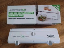 PROWRAP SPEEDWRAP 300