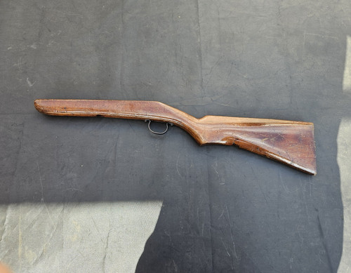 Vintage bsa meteor mk1 wooden - meteor,