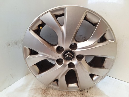 Citroen picasso mk2 - c4,