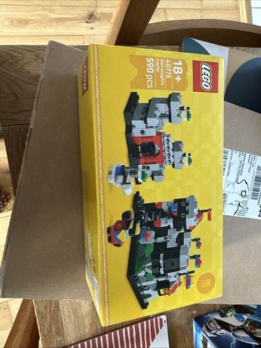 Resellers lego 40775 mini - lego,