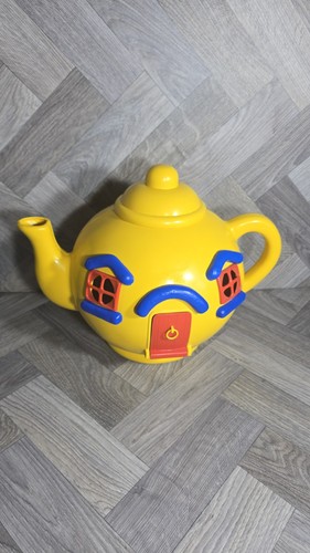 Bluebird toys big yellow - bluebird,