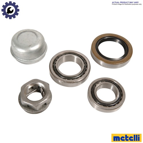 Wheel bearing kit 7604 for - 19-7604,