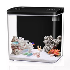 Craftsboys 4.5L Aquarium
