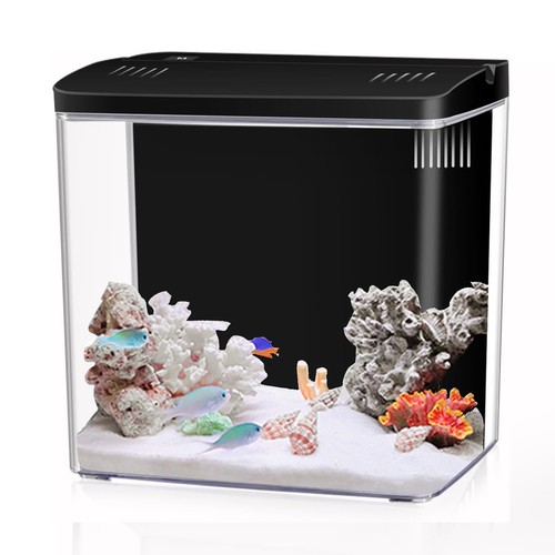 Craftsboys aquarium - 4.5l,