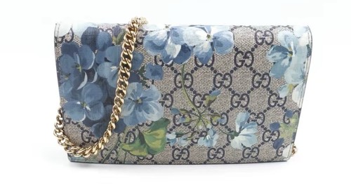 Gucci supreme blooms - gg,