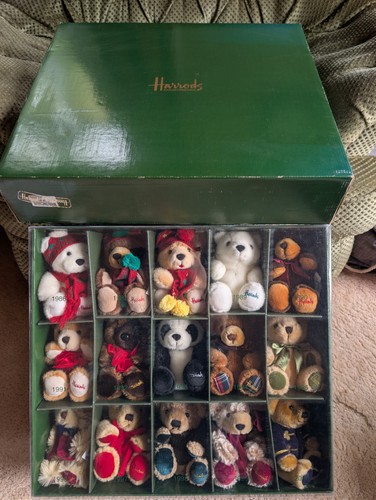 Rare limited edition - limited, set