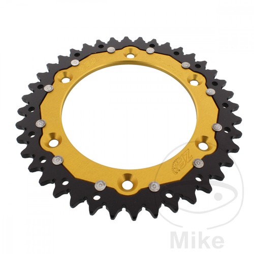 Sprockets transmission - sprockets,