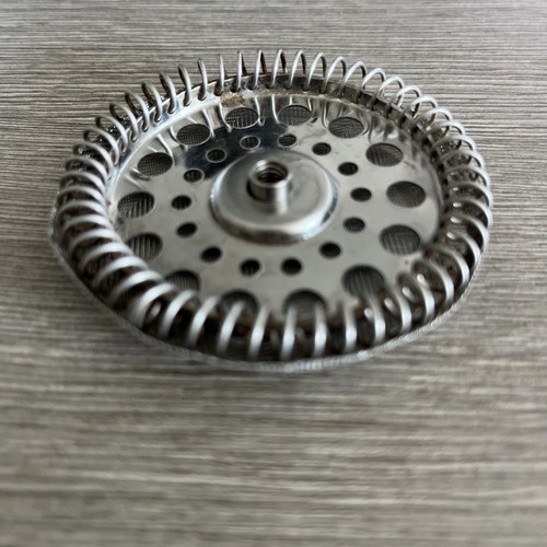 Replacement 5cm filter mesh - filter,