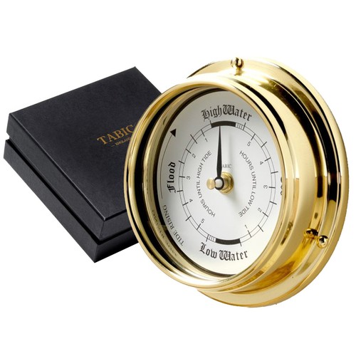 Tide clock latest mariner - -,
