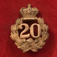 Victorian 20th East Devon